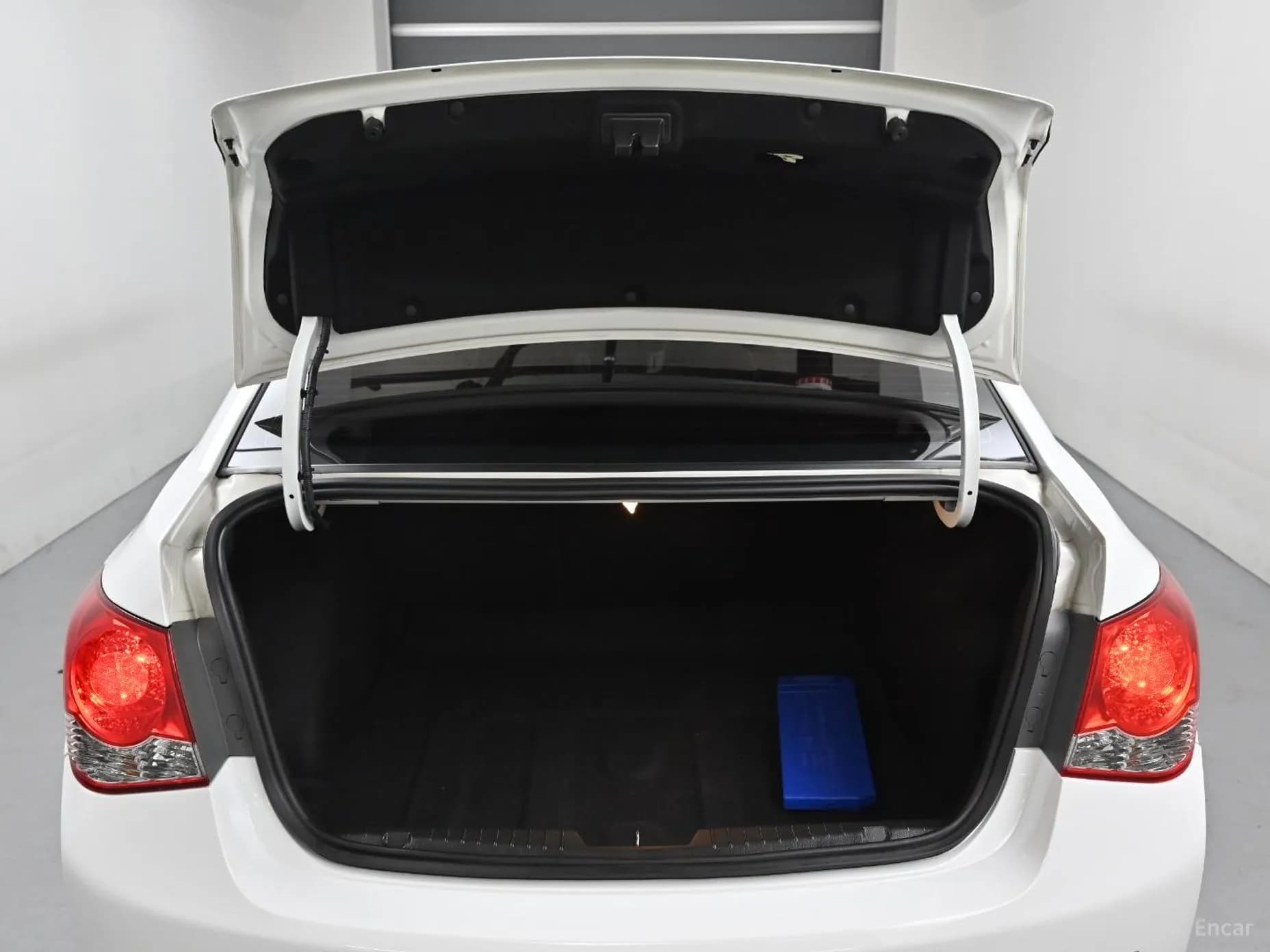 Cruze