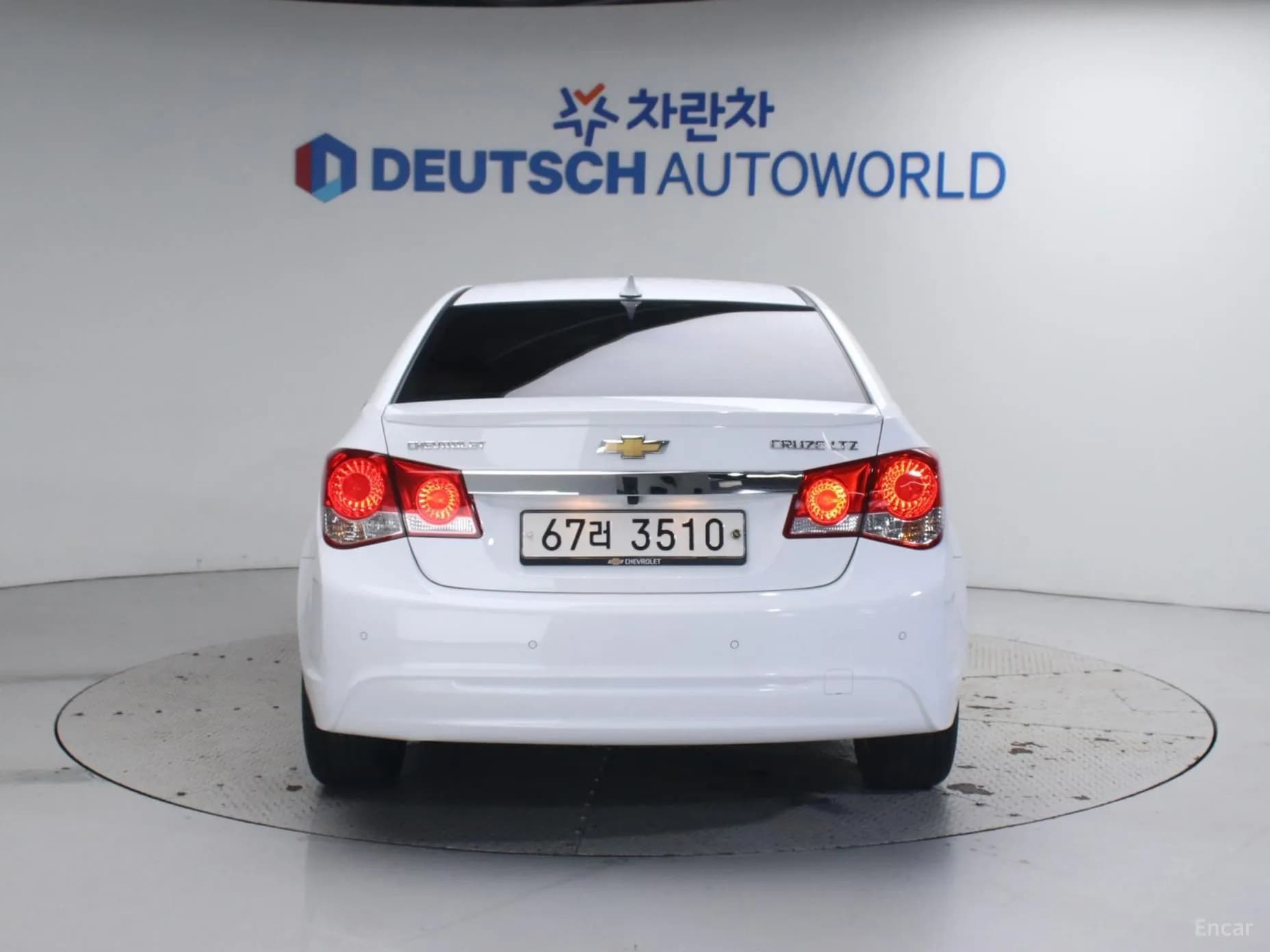 Cruze