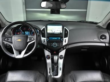 Cruze