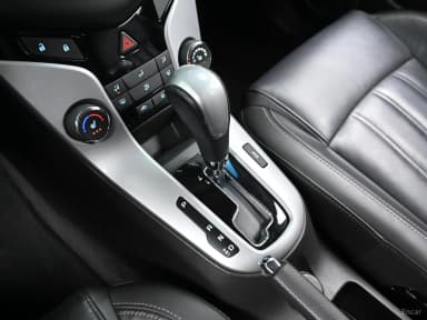 Cruze