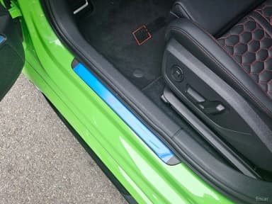 RS3 (8Y)