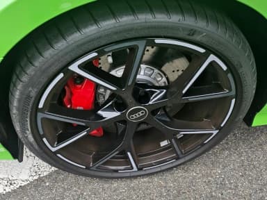 RS3 (8Y)