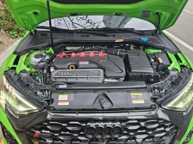 RS3 (8Y)