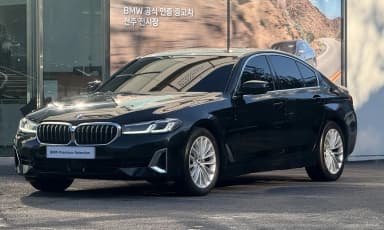 5 Series (G30)