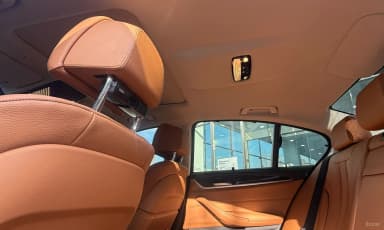 5 Series (G30)