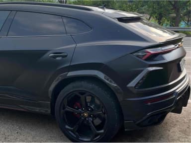 Urus