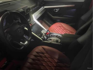 Urus