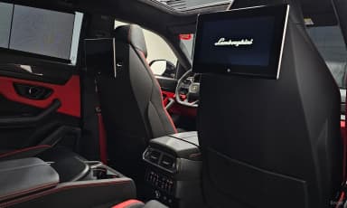 Urus