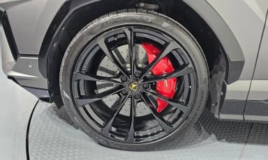 Urus
