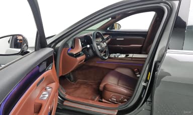 G90 (RS4)