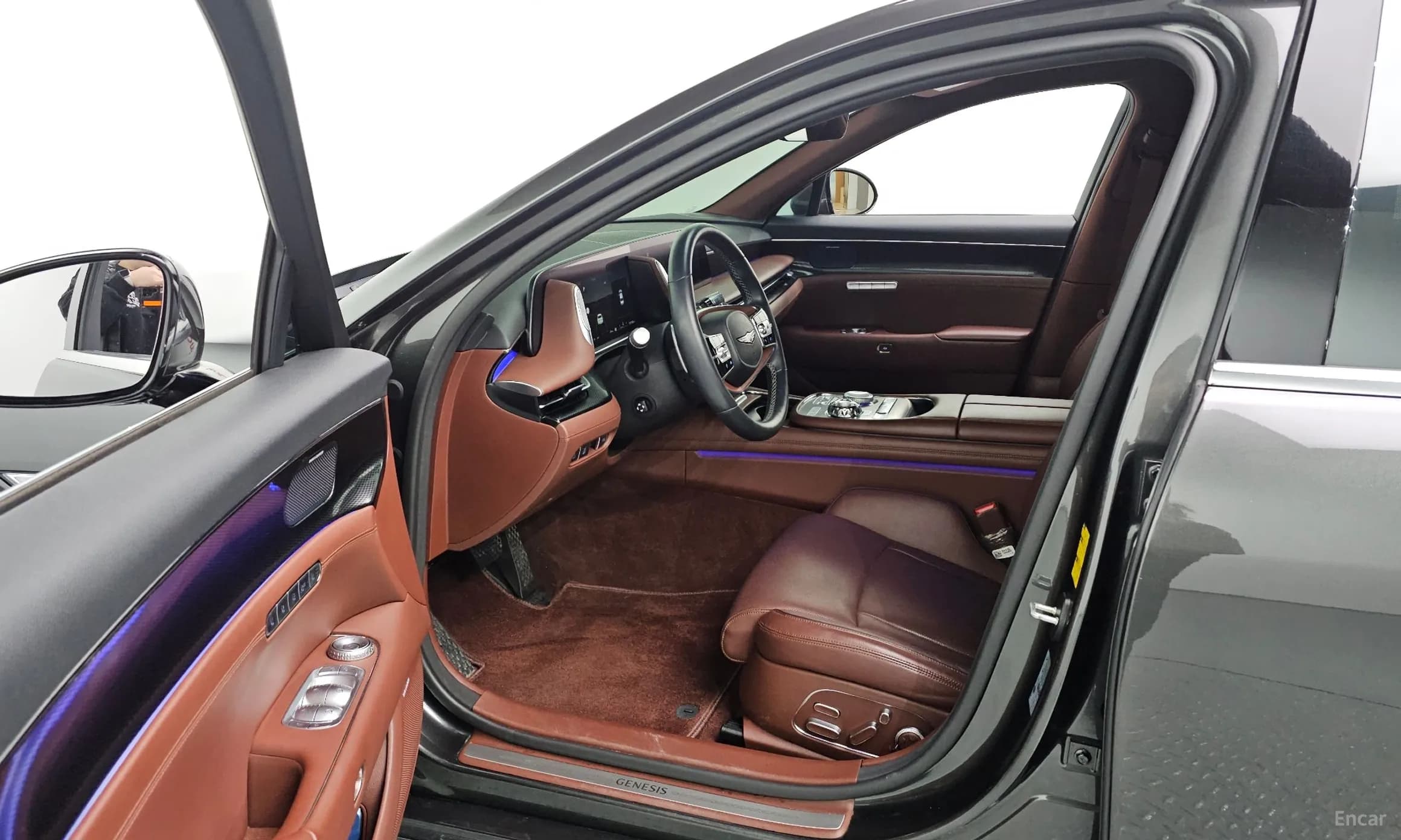 G90 (RS4)