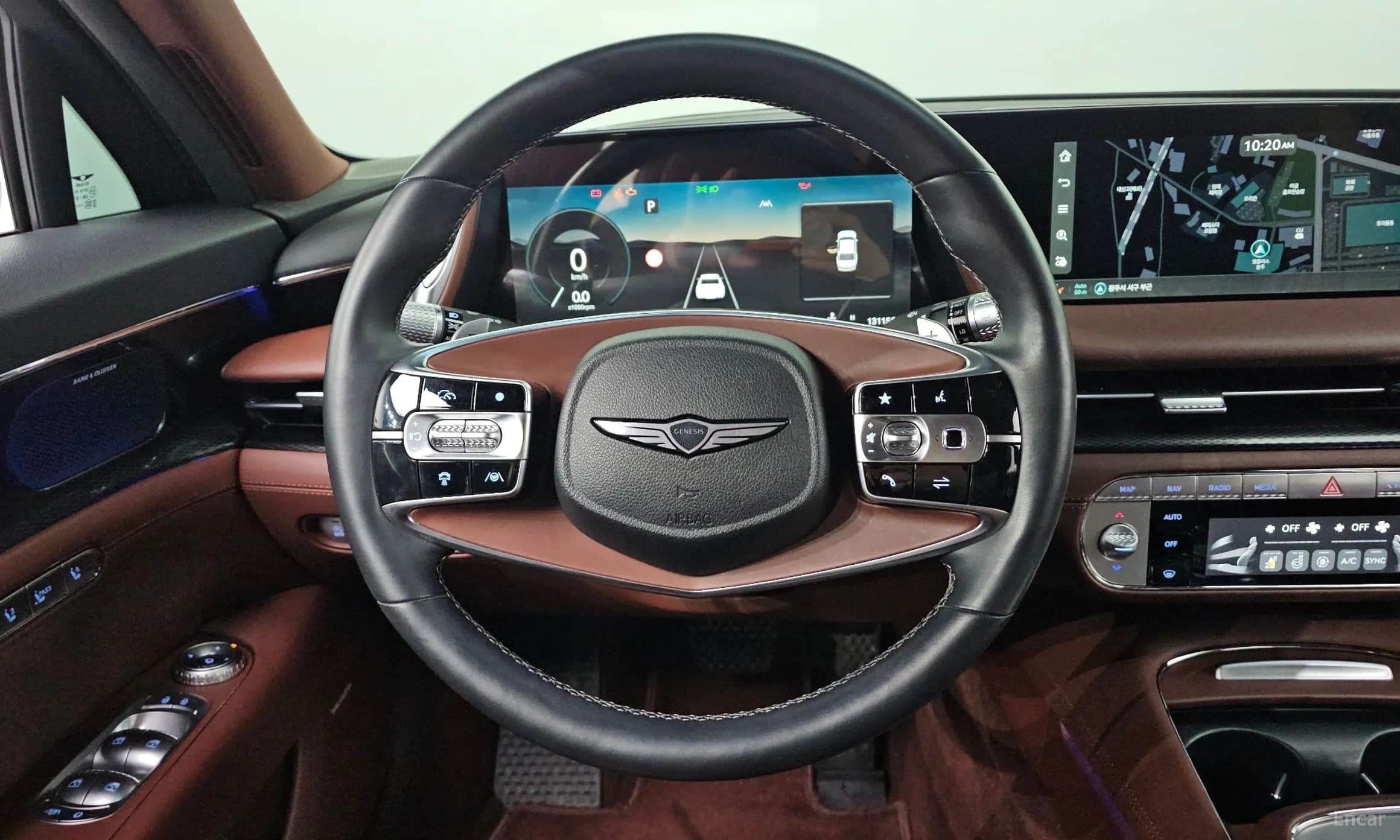 G90 (RS4)
