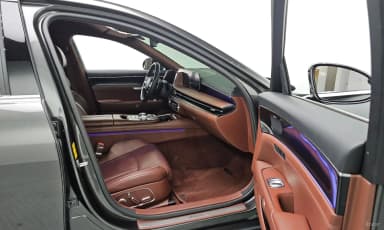 G90 (RS4)