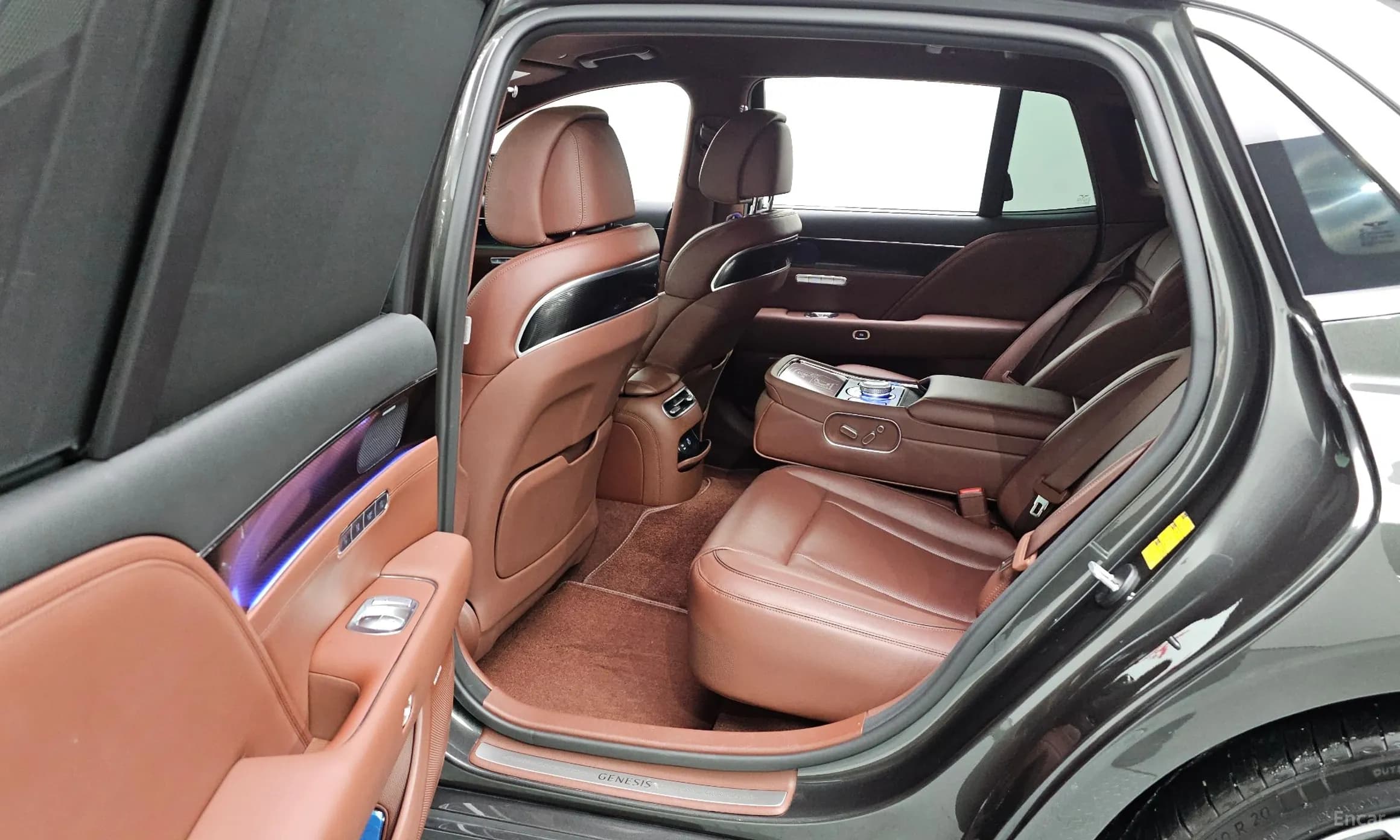 G90 (RS4)