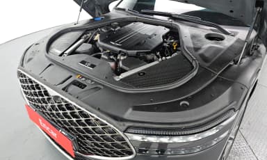 G90 (RS4)