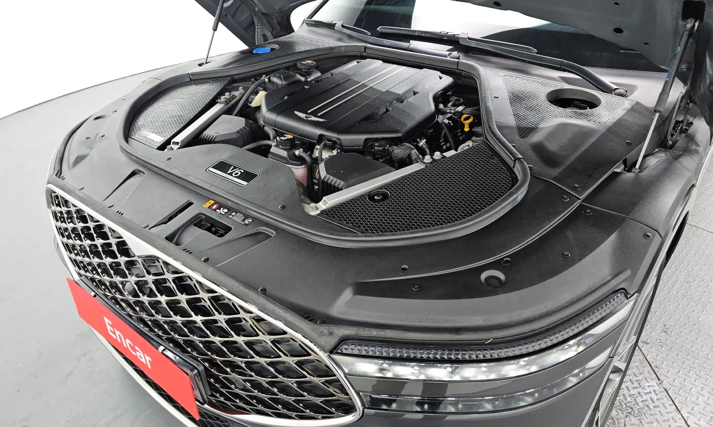 G90 (RS4)