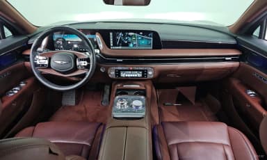 G90 (RS4)
