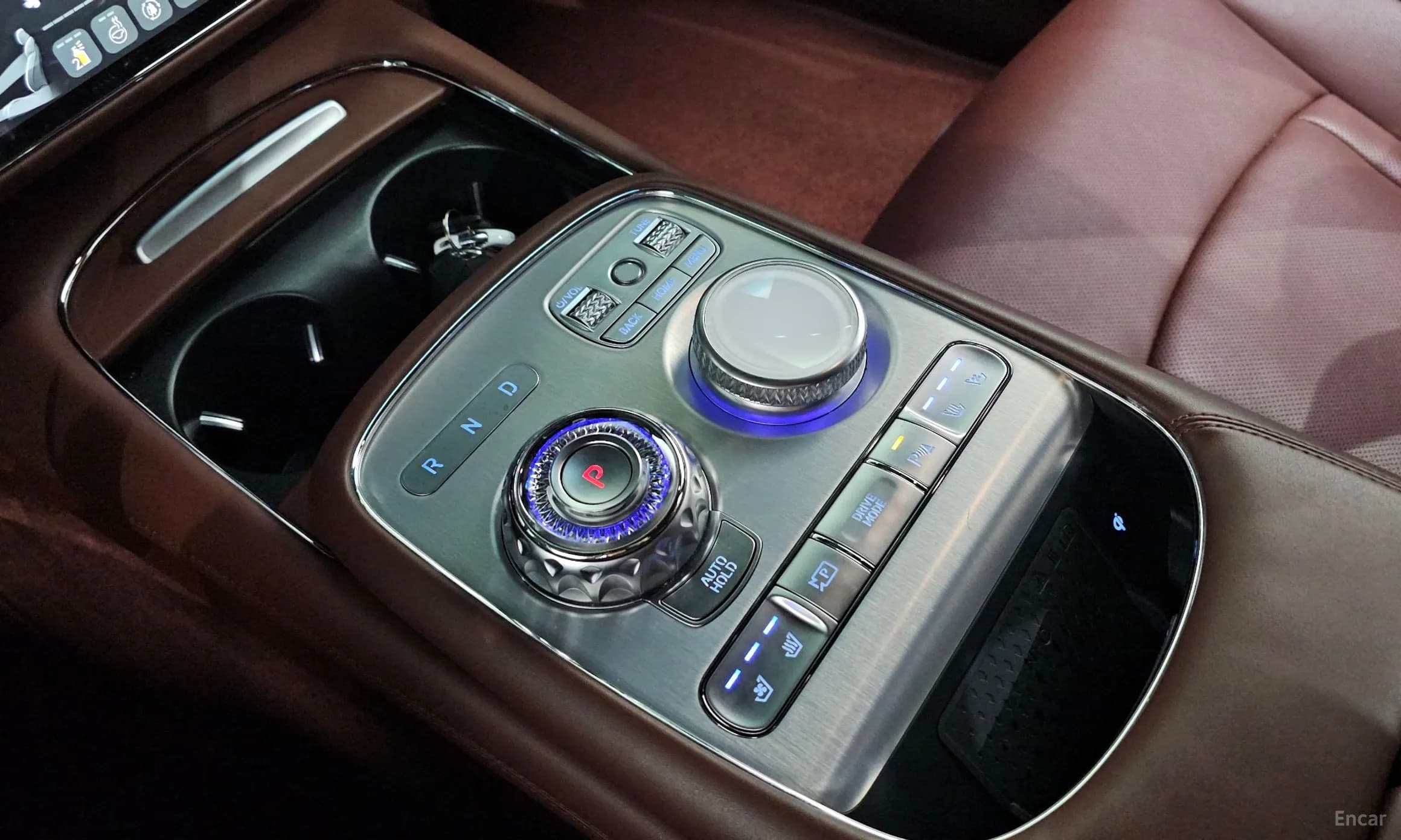 G90 (RS4)