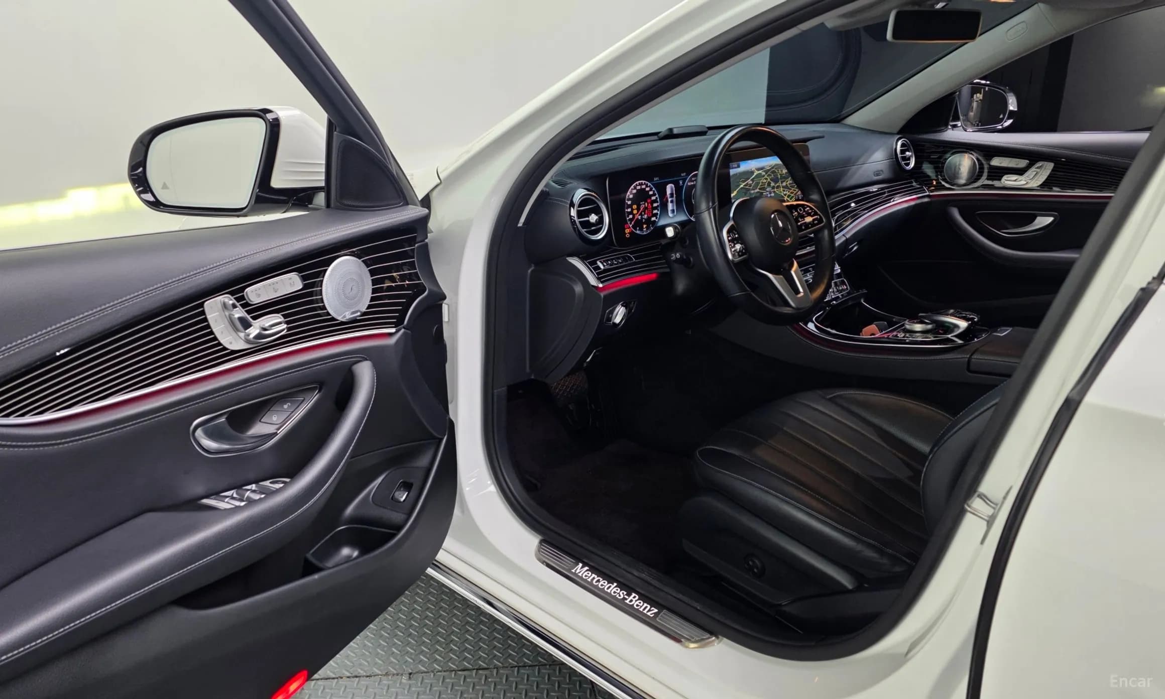 E-Class W213