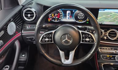 E-Class W213