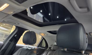 E-Class W213