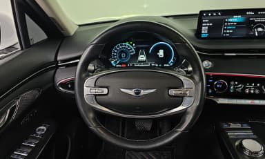 GV70