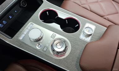 GV80