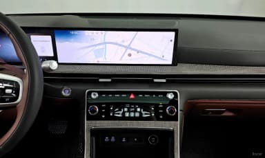GV80
