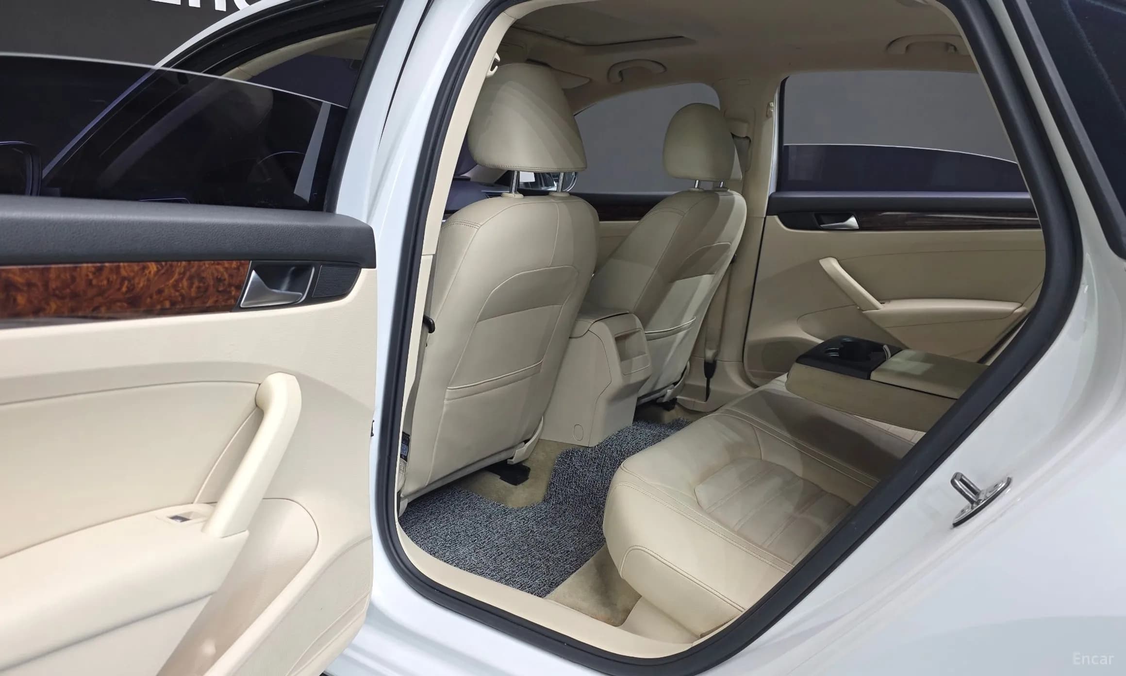 The New Passat