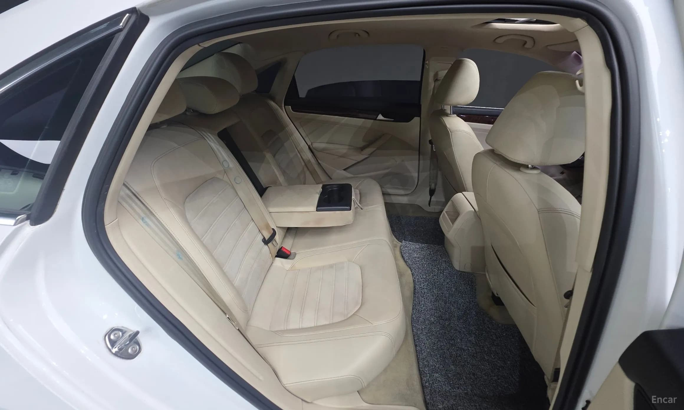 The New Passat