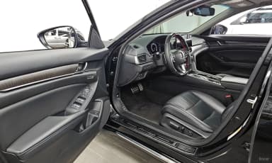 Accord 10th Generation
