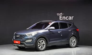 Santa Fe DM