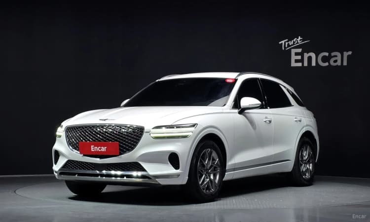 GV70