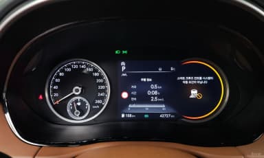 GV70