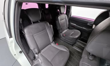 Korando Turismo