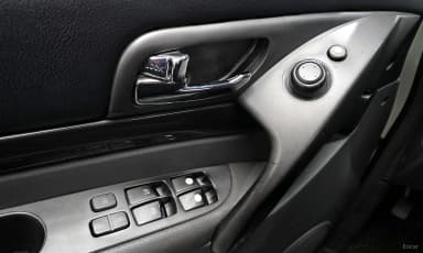 Korando Turismo