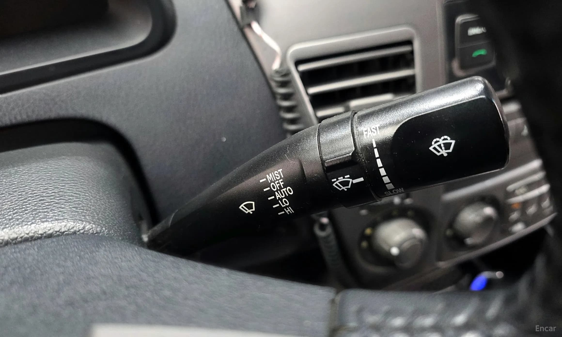 Korando Turismo