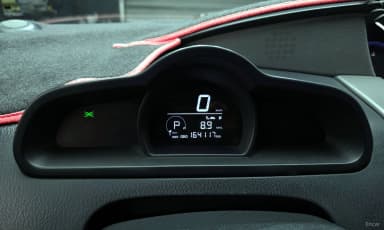 Korando Turismo