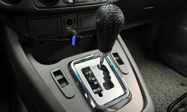 Korando Turismo