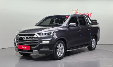 Rexton Sports