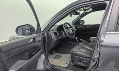 Rexton Sports