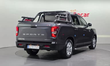 Rexton Sports