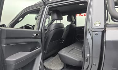 Rexton Sports