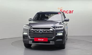 Rexton Sports