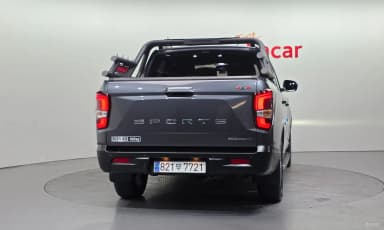Rexton Sports