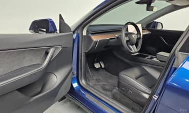 Model Y