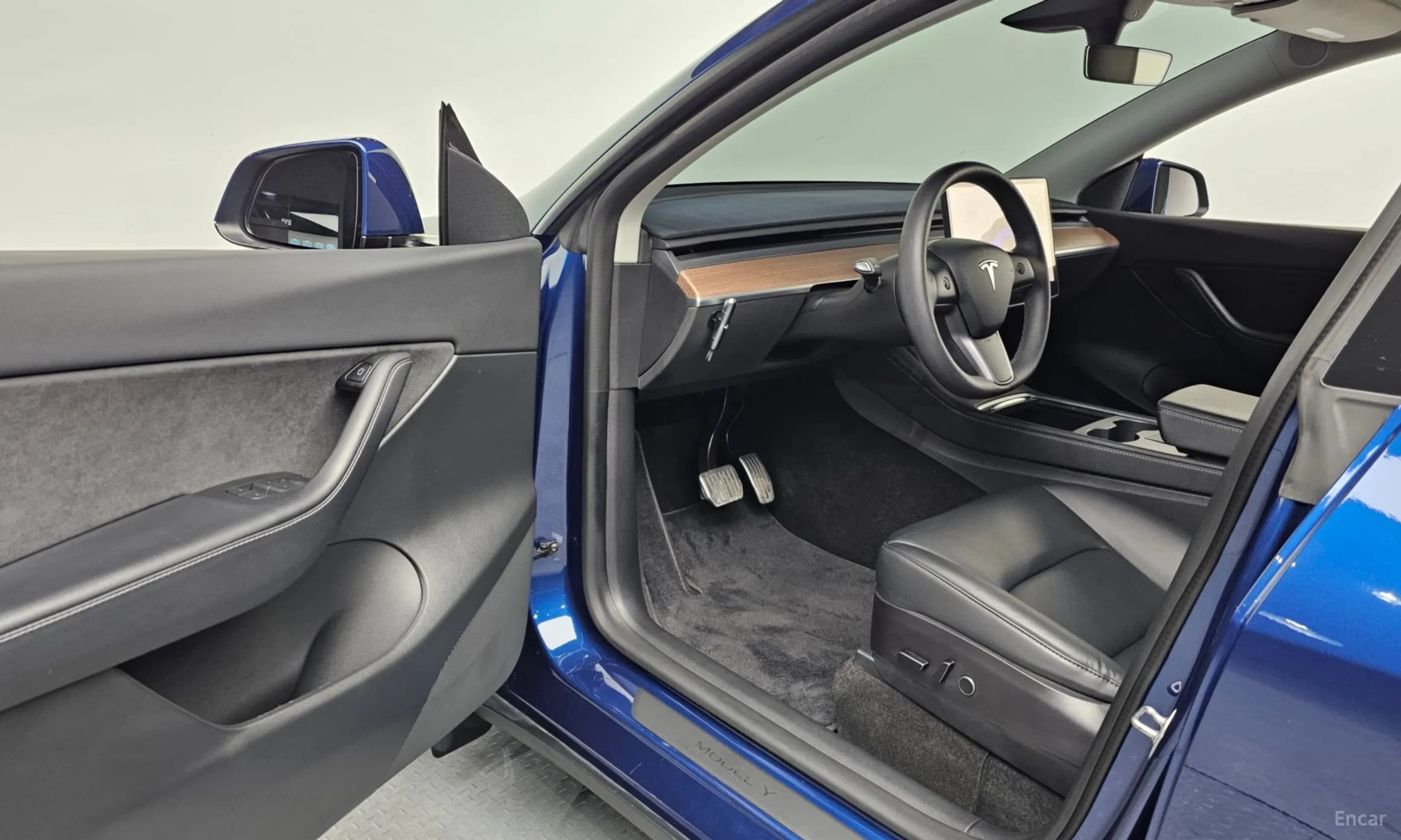 Model Y