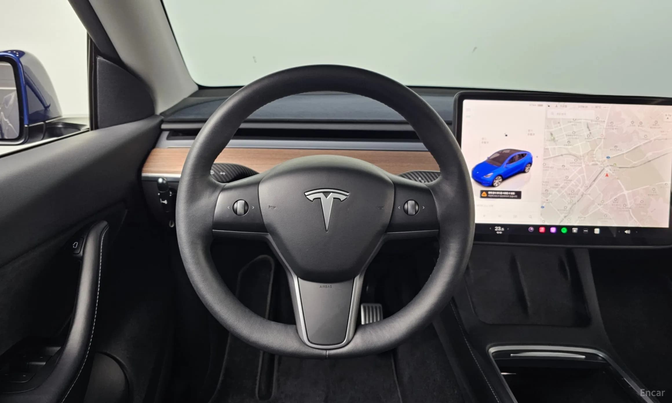 Model Y