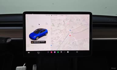 Model Y