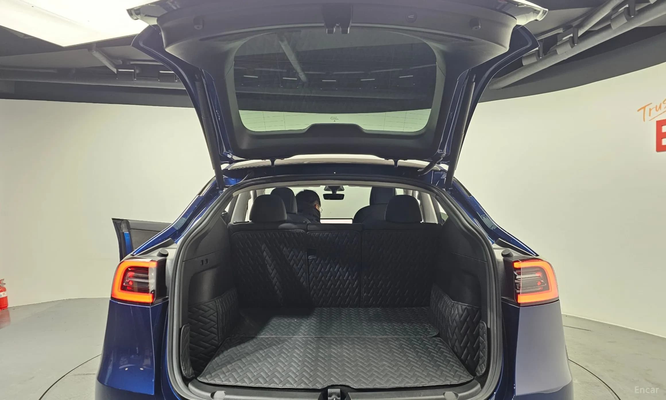 Model Y